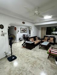 Blk 745 Woodlands Circle (Woodlands), HDB 5 Rooms #548861021